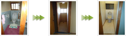 �g�C���̃��t�H�[��